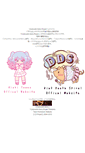 Mobile Screenshot of clockwork-dolls.net